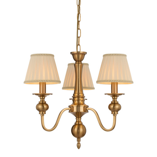 Artemis 3 Light Pendant