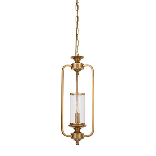 Leander Pendant Light