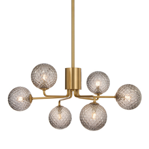 Apollo 6 Light Pendant