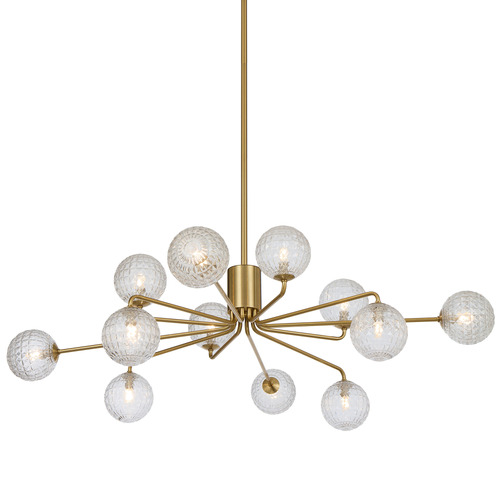 Phoebe 12 Light Pendant