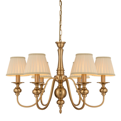 Artemis 6 Light Pendant