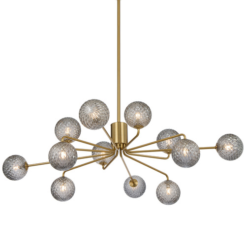 Apollo 12 Light Pendant