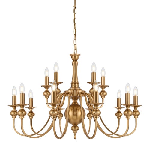 Astra 15 Light Pendant