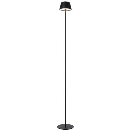 120cm Nyssa Rechargeable Floor Lamp
