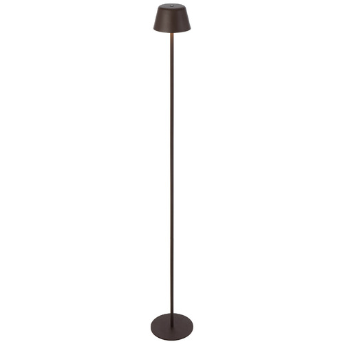 120cm Nyssa Rechargeable Floor Lamp