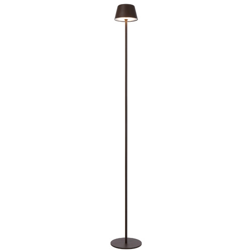 120cm Nyssa Rechargeable Floor Lamp