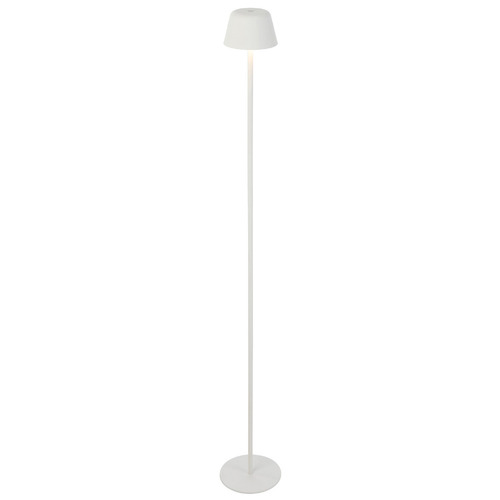 120cm Nyssa Rechargeable Floor Lamp