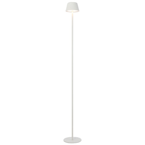 120cm Nyssa Rechargeable Floor Lamp
