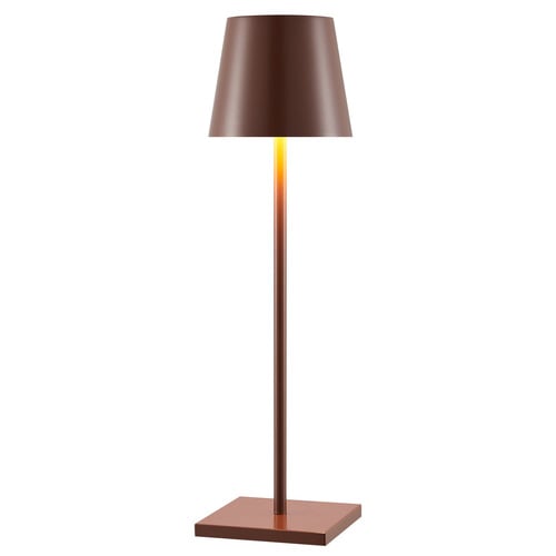 38cm Caia Rechargeable Table Lamp