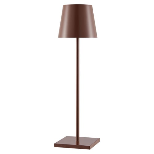38cm Caia Rechargeable Table Lamp