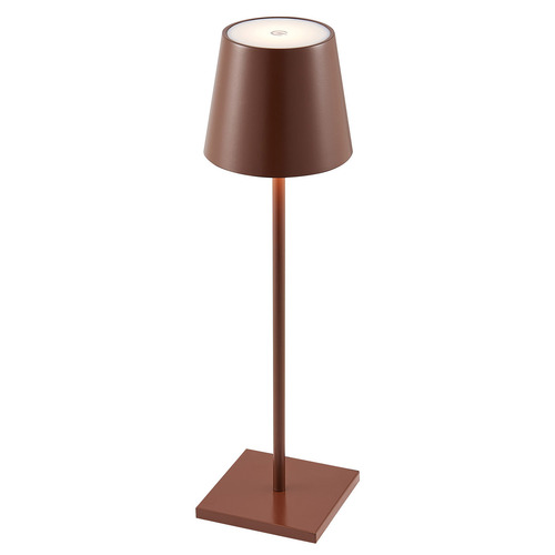 38cm Caia Rechargeable Table Lamp