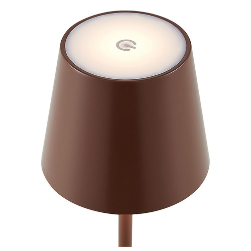38cm Caia Rechargeable Table Lamp