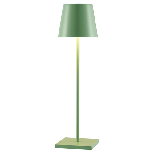 38cm Caia Rechargeable Table Lamp