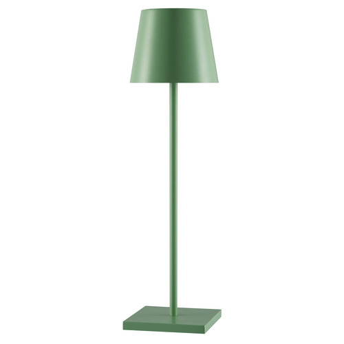 38cm Caia Rechargeable Table Lamp