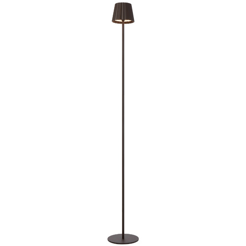 120cm Elea Rechargeable Floor Lamp