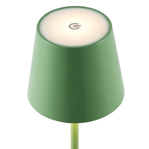 38cm Caia Rechargeable Table Lamp