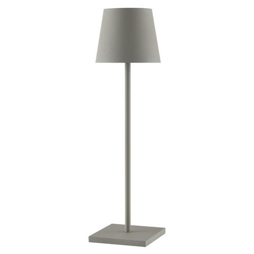 38cm Caia Rechargeable Table Lamp