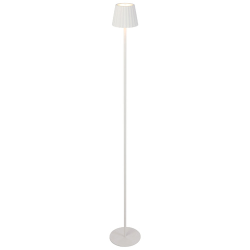 120cm Elea Rechargeable Floor Lamp