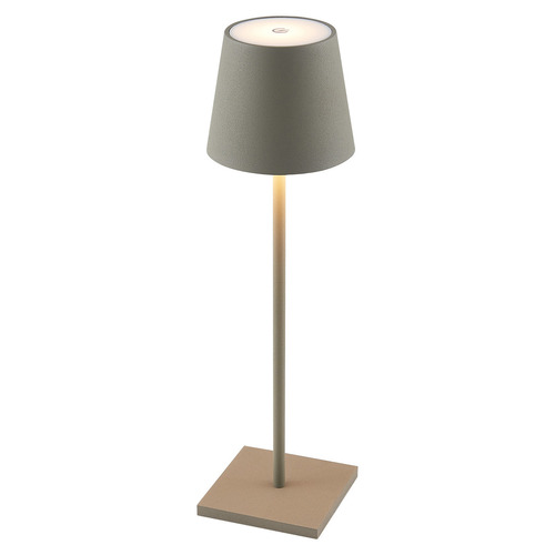 38cm Caia Rechargeable Table Lamp