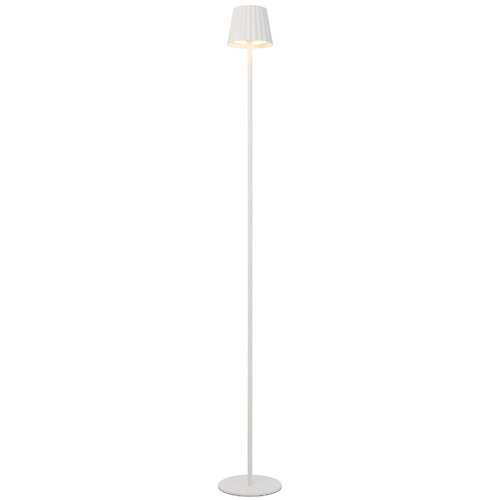 120cm Elea Rechargeable Floor Lamp