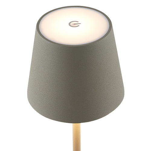 38cm Caia Rechargeable Table Lamp