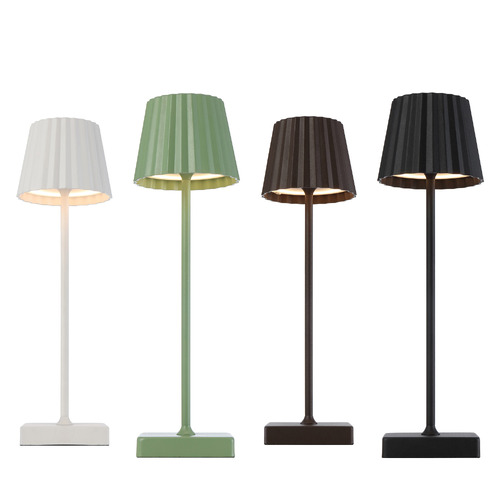 38cm Elea Rechargeable Table Lamp