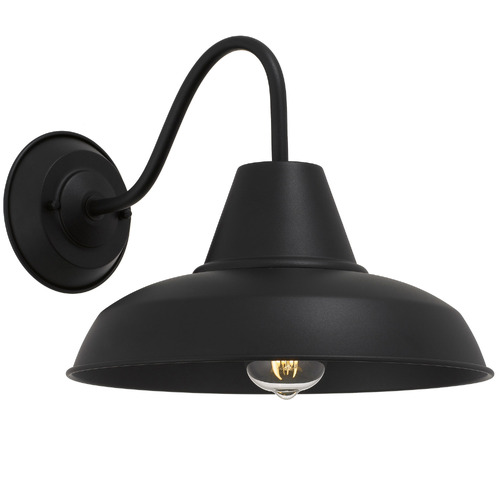 Leila Outdoor Wall Light