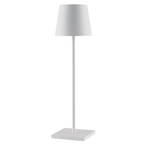38cm Caia Rechargeable Table Lamp