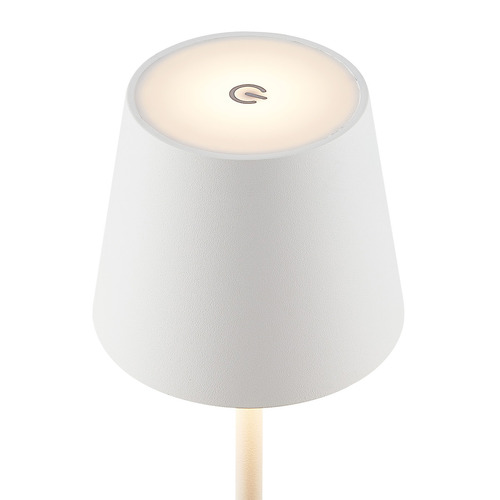 38cm Caia Rechargeable Table Lamp