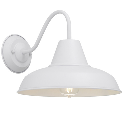 Leila Outdoor Wall Light