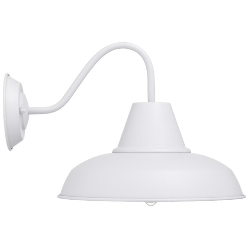 Leila Outdoor Wall Light