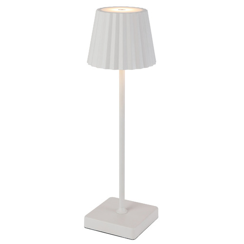 38cm Elea Rechargeable Table Lamp