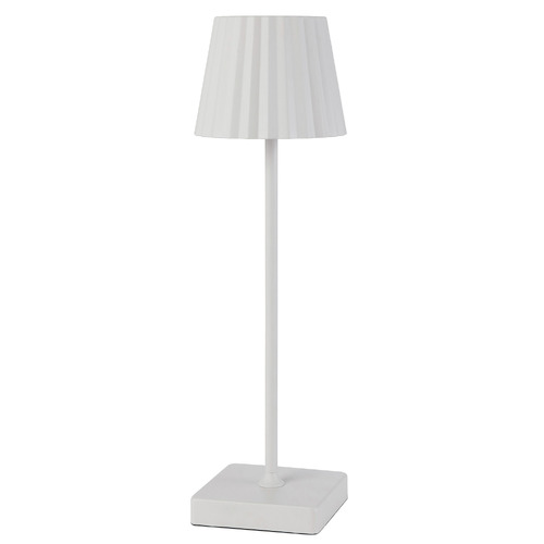 38cm Elea Rechargeable Table Lamp