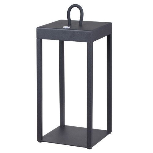 27cm Eleni Rechargeable Table Lamp