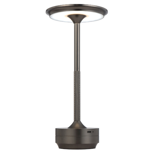 28cm Chiara Rechargeable Table Lamp