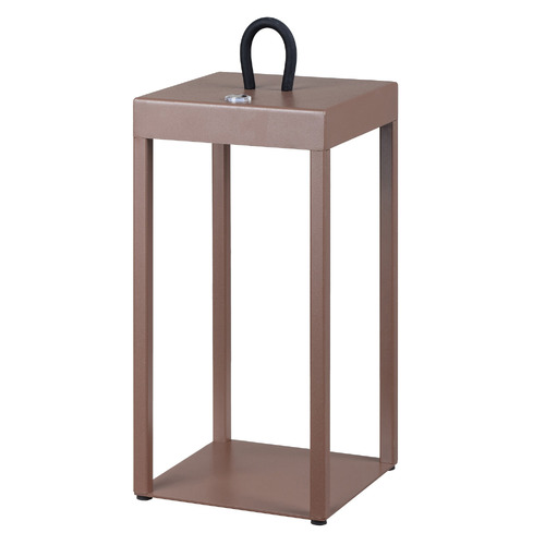 27cm Eleni Rechargeable Table Lamp