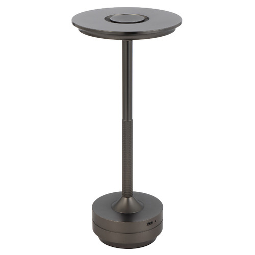 28cm Chiara Rechargeable Table Lamp