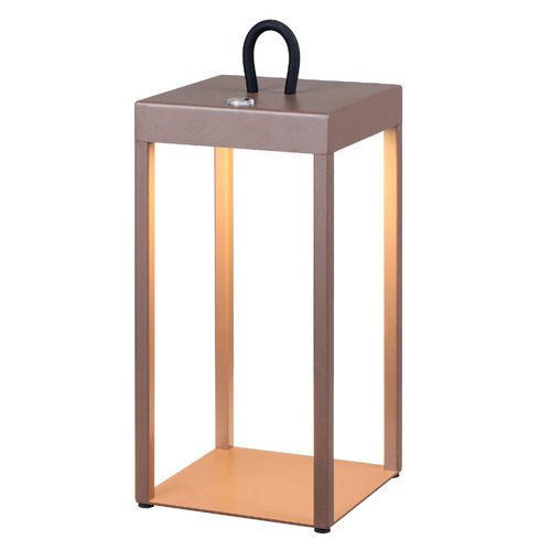 27cm Eleni Rechargeable Table Lamp