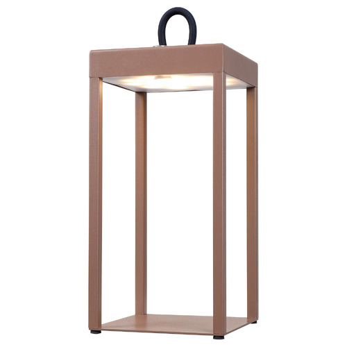 27cm Eleni Rechargeable Table Lamp