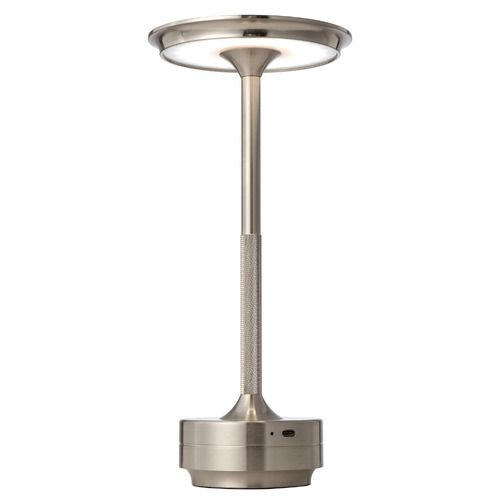28cm Chiara Rechargeable Table Lamp