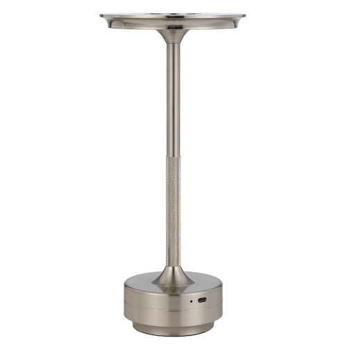 28cm Chiara Rechargeable Table Lamp