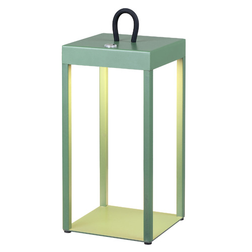 27cm Eleni Rechargeable Table Lamp