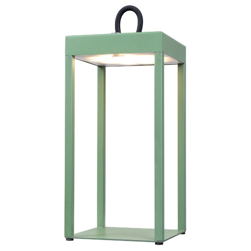 27cm Eleni Rechargeable Table Lamp