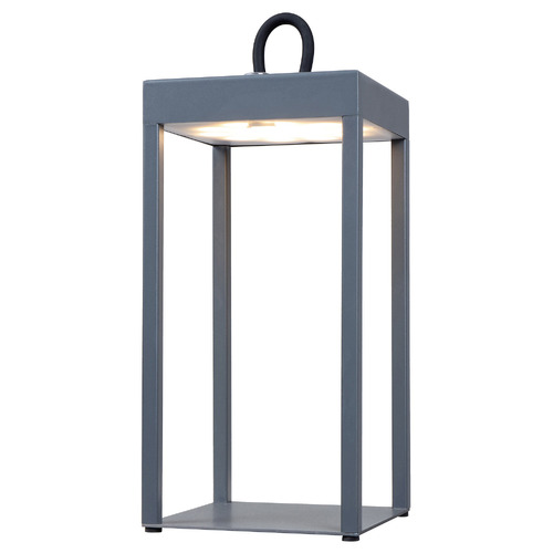 27cm Eleni Rechargeable Table Lamp