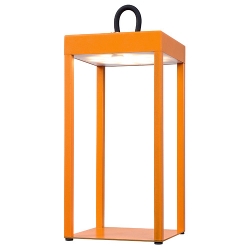 27cm Eleni Rechargeable Table Lamp