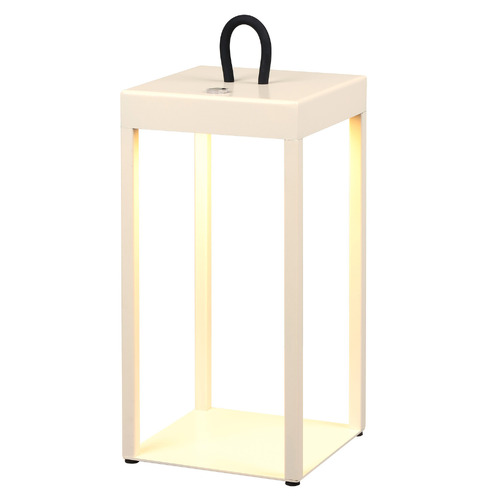27cm Eleni Rechargeable Table Lamp