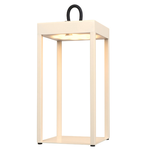 27cm Eleni Rechargeable Table Lamp