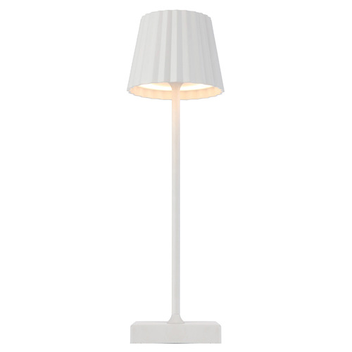 38cm Elea Rechargeable Table Lamp