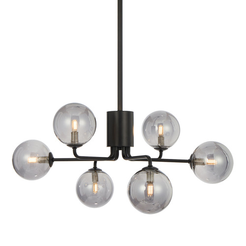 Amara 6 Light Pendant