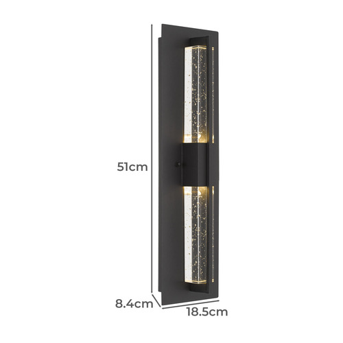 Ursa Outdoor Wall Light